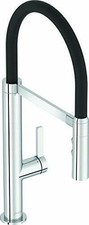 Robinet de cuisine Jacob Delafon Raphaël E23311-CP, chromé