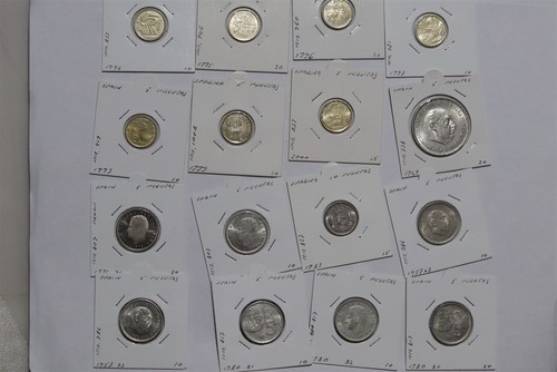 Collection de - 🧭,
