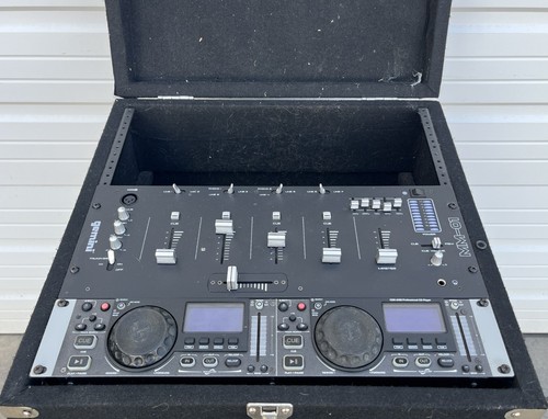 gemini cdx 602