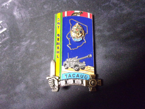 Insigne 373 promotion - 373°,
