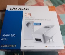 Starter KIT DEVOLO dLAN 550