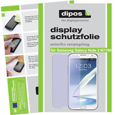 2x Protection pour Samsung