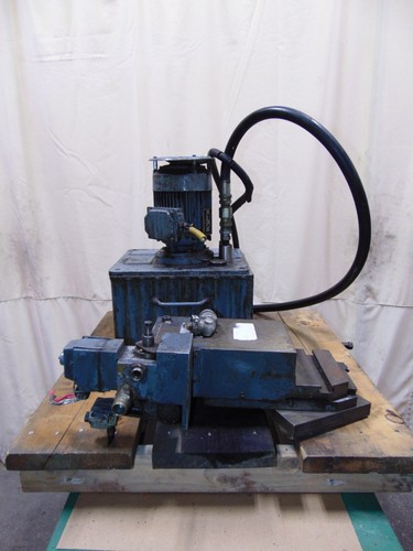 Used ernault somua - h., ernault-somua