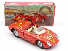 Mercury Ferrari 330P Monza 57