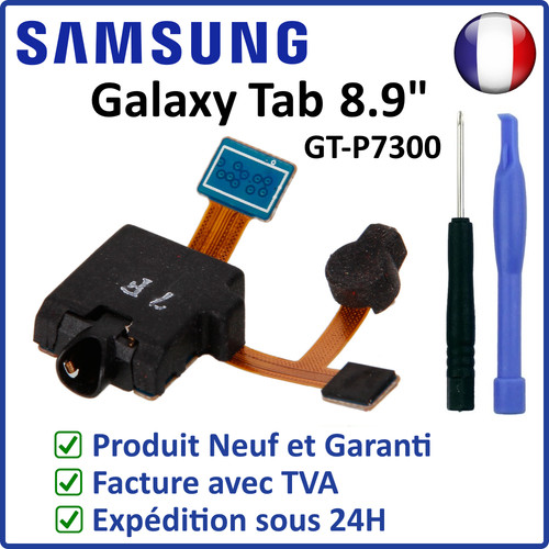 Nappe flex prise jack audio - nappe,