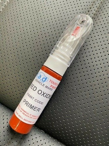 20ml rouge oxyde - oxyde, air