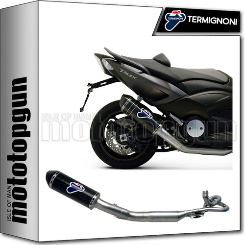Termignoni ligne complete - termignoni,
