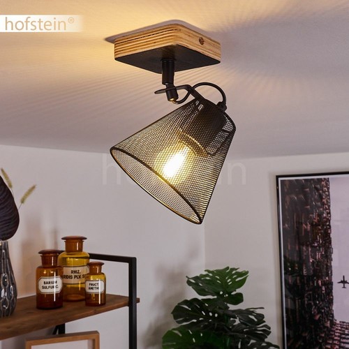 Plafonnier luminaire retro - plafonnier,
