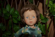 poupee neuve petitcollin minouche ELOI sac chapeaux PETITCOLLIN A MIS CHAPEAUX G