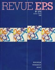 Revue EP.S n°272 - Collectif