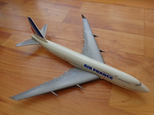200 gita air france - f-gita, boeing