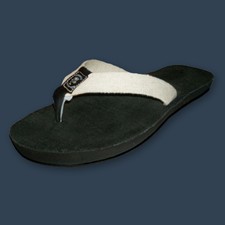 Ecolyte Hemp FlipFlop Sandals
