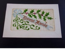 Nouvel An - n°76832 -  Bonne