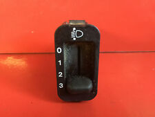 HONDA CIVIC EG5 COMMANDE BOUTON HAUTEUR PHARE