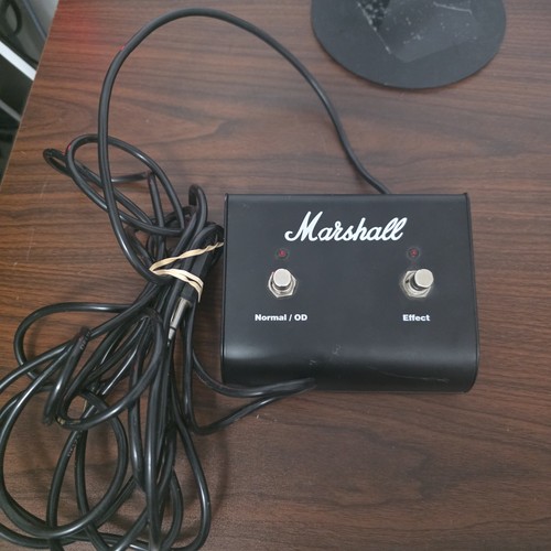 Marshall pedl 90009 - marshall, 2-button