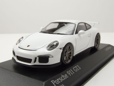 Porsche 911 (991) GT3 2012
