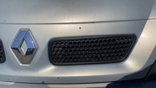 Calandre renault scenic - scenic, 1