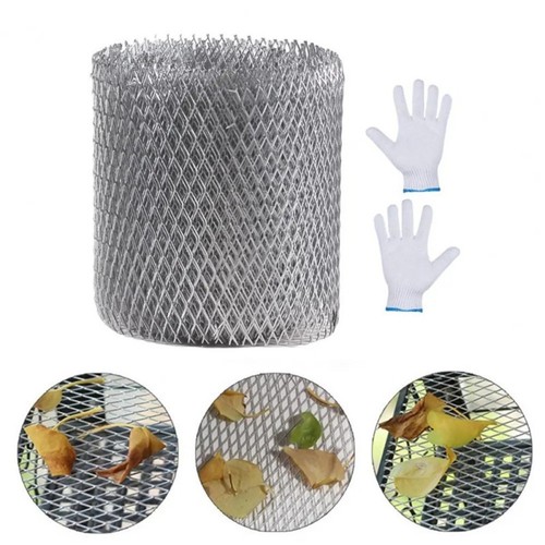 Grille protection de - de,