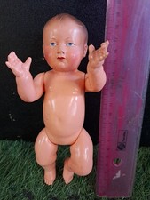 ancien poupon baigneur