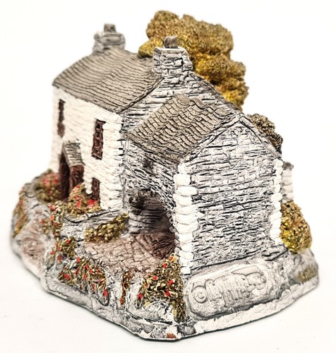 Lilliput lane brecon bach - lilliput,