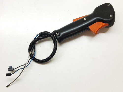 Poignée cable taille - poignée,