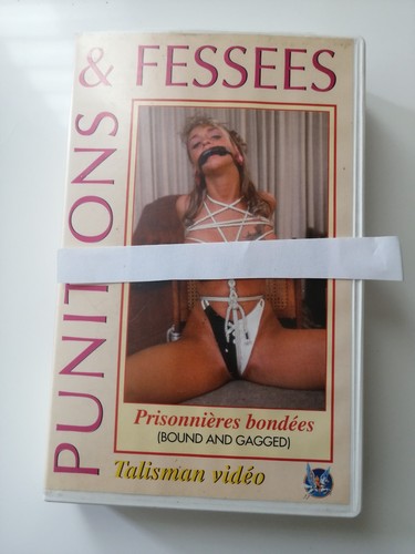 Vhs vintage année - k7, .