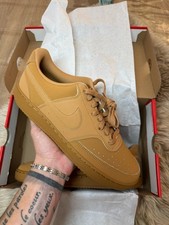 Baskets Nike Court Vision (T42.5) Neuf Avec Étiquette