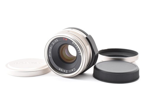 Objectif contax carl zeiss - carl,