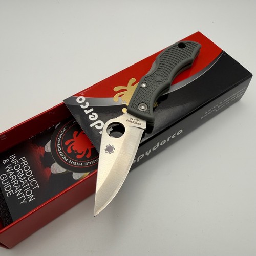Spyderco ladybug pocket - ladybug,