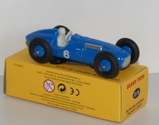 atlas dinky toys talbot lago
