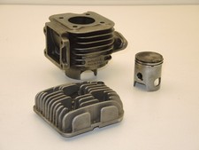 Kit cylindre piston - kit,