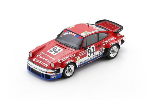 Spark porsche 934 - spark,, le