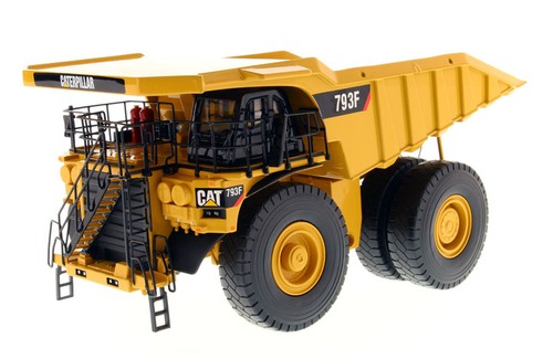 Diecast masters dumper - diecast, masters,