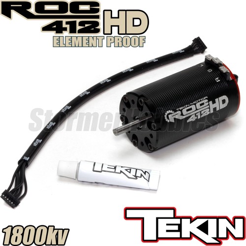 Tekin roc412 element - roc412, hd