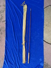 CANNE A PECHE ANCIENNE / Old