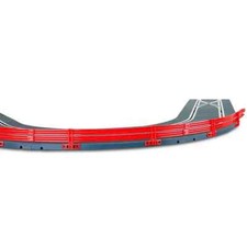 SCALEXTRIC Barrières Rouges