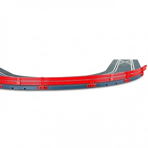 Scalextric barrières rouges - scalextric,