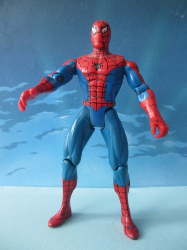 Figurine marvel secret - secret, wars