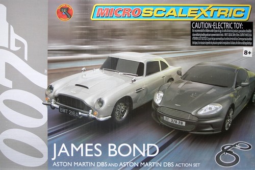 2015 micro scalextric james - 2015,