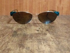 LUNETTES DE SOLEIL OVALES