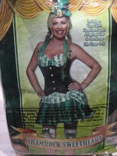 Beau déguisement femme