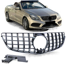 Sport Calandre Noir Brillant