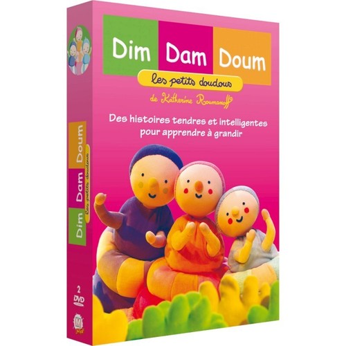 Dim dam doum - dim, petits