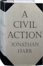 Jonathan Harr / A Civil Action