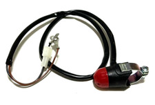 Nos Beta Trial Evo 80 2T