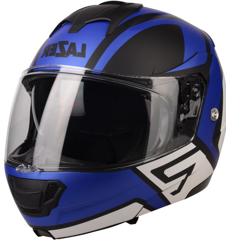Casque lazer moduler - moduler, lugano