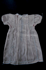 Ancienne Robe  de