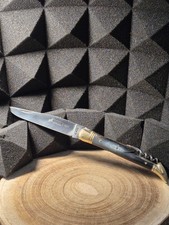 Couteau Laguiole Étalon 440