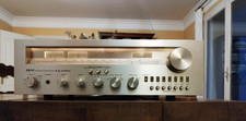 VINTAGE AKAI AA-1135L AMPLITUNER WORKS