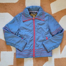 Veste de ski vintage